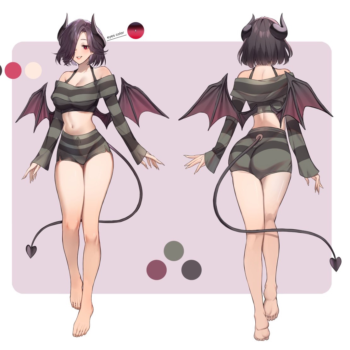 SourpatchVT's tweet photo. Did you know this outfit was chosen by a poll. The poll was a 50/50 between two outfits so we mashed them together and came up with this.
.
.
.
.
#modelfacts #Vtuberfacts #Vtuberuprising #FactswSour https://t.co/vlF2P1EERr