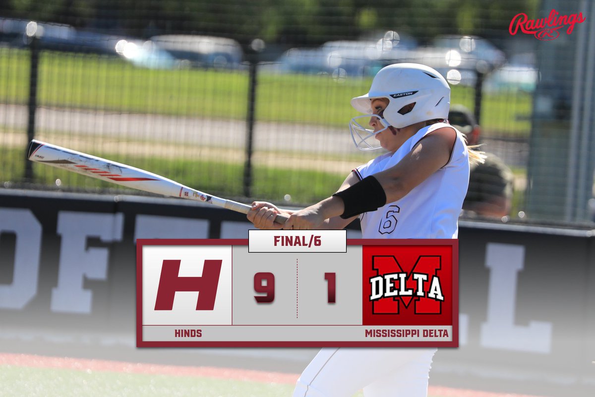LADY EAGLES WIN!!

Abby Smith walks it off in run-rule fashion! Game two is set to begin in 15 minutes!

#GoHINDS🦅