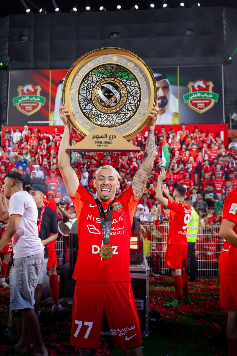 guilhermebala01's tweet photo. +1 título pra glória e honra do senhor!! Obgd meu Deus! ❤️‍🔥🏆🙇🏻‍♂️🙏🏼 https://t.co/cislCJevIY