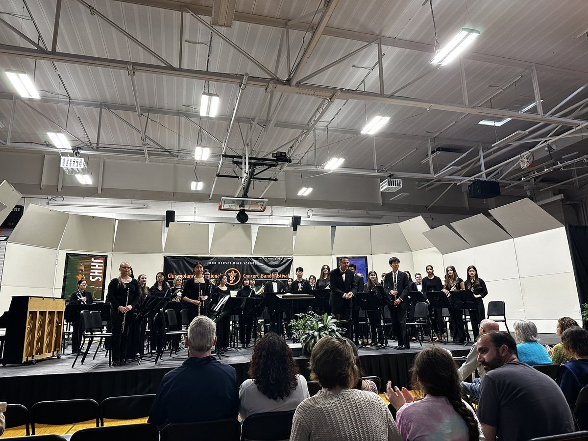 Fremd Music Association tweet media