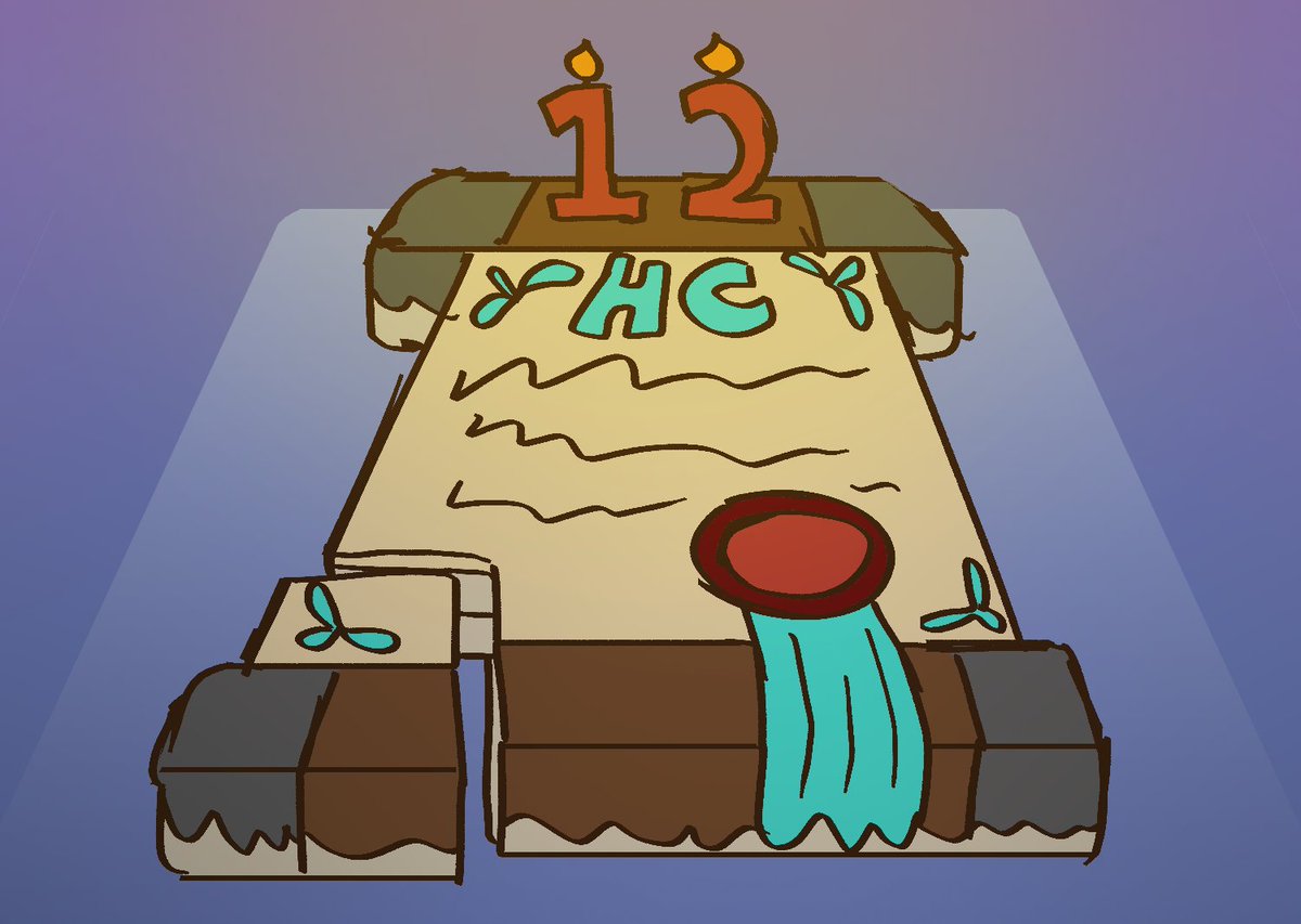 "badly" drawn hermitcraft tweet media