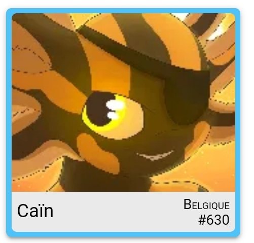 CainTheAxolotl's tweet photo. HERE I COME #FBL23 https://t.co/URvN7RmMiz