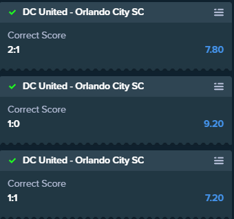 dtharrybosch's tweet photo. alin size beles para 

⚽️DC United 2-1 Orlando City - 25% chance 
⚽️DC United 1-0 Orlando City - 20% chance 
⚽️DC United 1-1 Orlando City - 15% chance

#kupon #iddaa #bahis #nesine #para #tuttur https://t.co/VHgNienOVt
