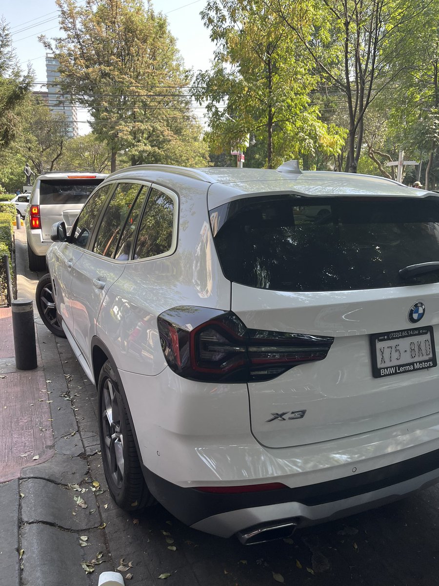 Manuel Radosh tweet media