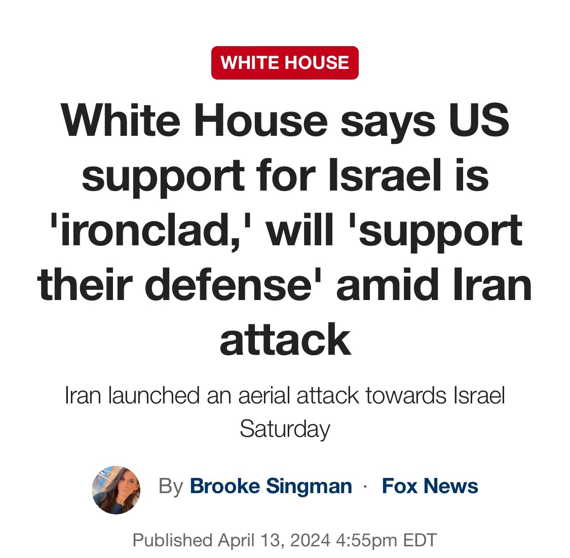 ZTheTrader's tweet photo. So Israel attacks an Iranian embassy and wants the US to step in when Iran retaliates? 

Who else is sick of the US taxpayers funding all this sh*t that has nothing to do with us? https://t.co/jduYwZHGiL