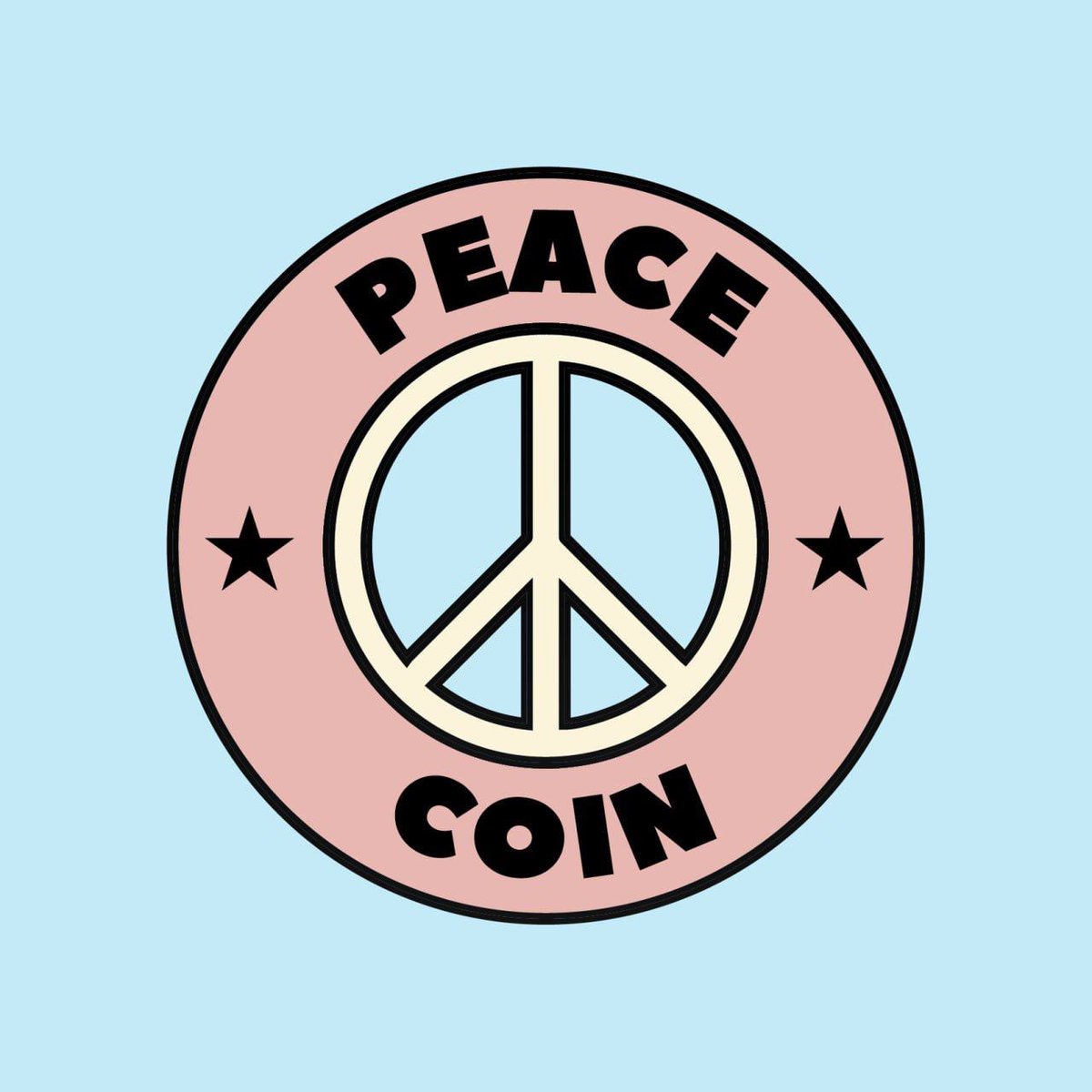 Aped this gamble play Peace Coin $NOWAR

Good volume on this! PRAY FOR PEACE 
650k

CA:
GMHU29jA1UWGk86Bh4qhCnwXzqgBydDYNCsLeHqSMnkJ

dexscreener.com/solana/3ar3u2v…

t.me/peacecoinsol
peacecoin.xyz
