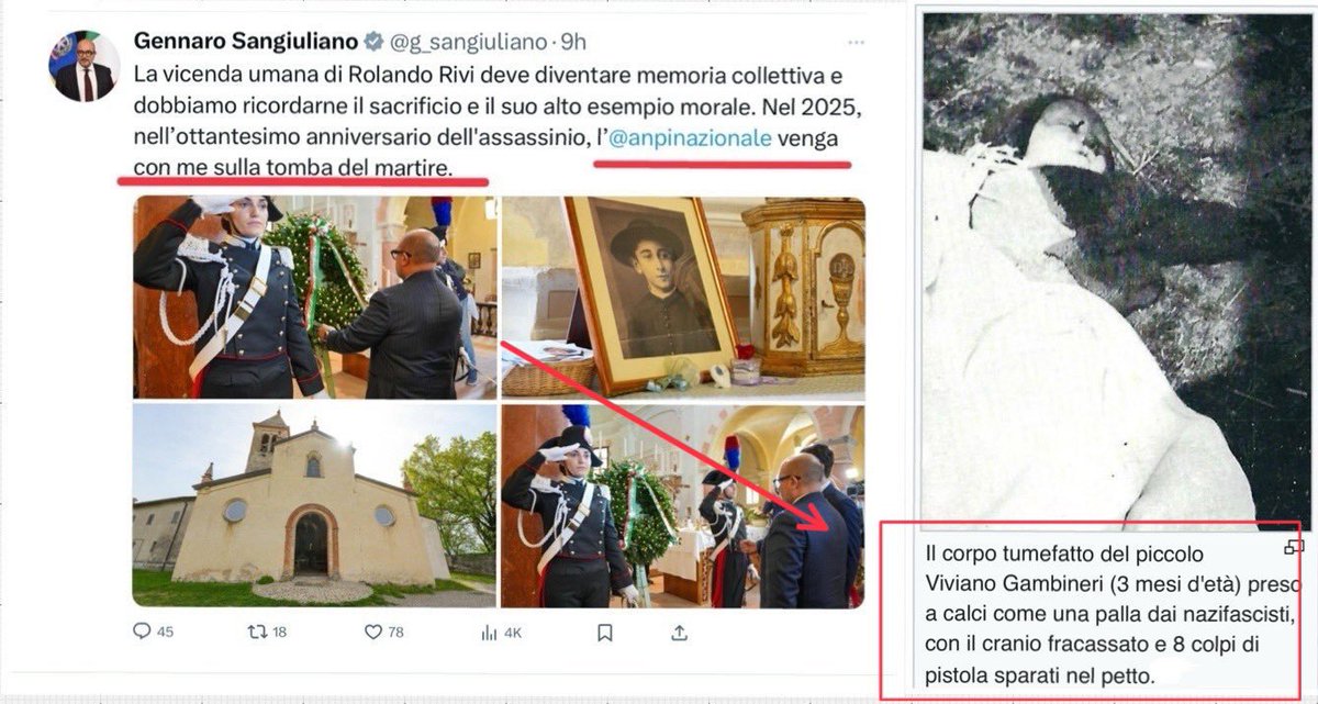 OSNM - R.I.A. "Operatori Sanitari nel Mondo" tweet media