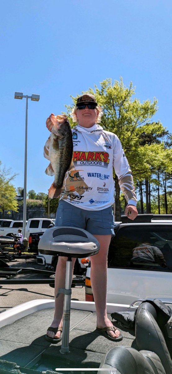 EdgesFishing's tweet photo. Huge day for the BCS bass team as both the Jr high team and the varsity team WON the tournament and the Jr high team took the overall championship! See insta and Facebook for more information! https://t.co/8emY9SOtVo