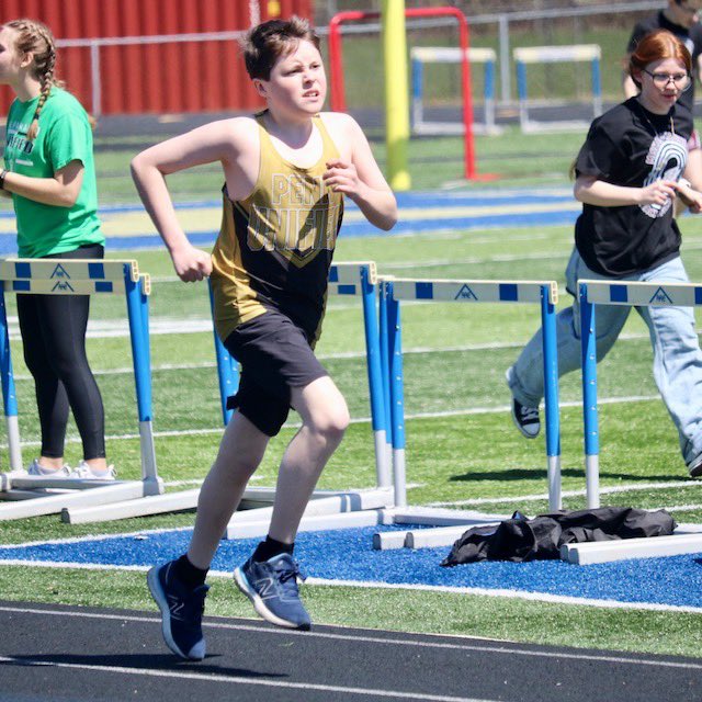 PHSUnifiedTrack's tweet photo. Thrilling track meet today! Our Penn Unified team rocked the competition, securing a fantastic second place! 🌟🥈  Thanks for having us @lionsUT !!💪 #UnifiedSports #TeamSpirit https://t.co/msQO0Oltz1