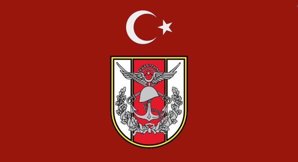 Bu cehennemin ortasında başınızın üstünden uçaklar bomba atmıyorsa bunu  Atatürk’e ve Türk Silahlı Kuvvetlerine borçlusunuz.

Bu topraklarda güçlü bir ordunuz yoksa, çekeceğiniz acıları tahmin bile edemezsiniz.