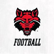 kjrobins3's tweet image. Had a great time visiting Arkansas State this evening ! Can’t wait to be back #RedWolves🐺 @shayhodge3 @MacCorleone74 @LawrencHopkins @Coach_GMcCarley @CoachLovings @CoachHeck_ @CoachNickGrimes @TripCarrico @CamHughesASU @AStateNation @PrepRedzoneMS
