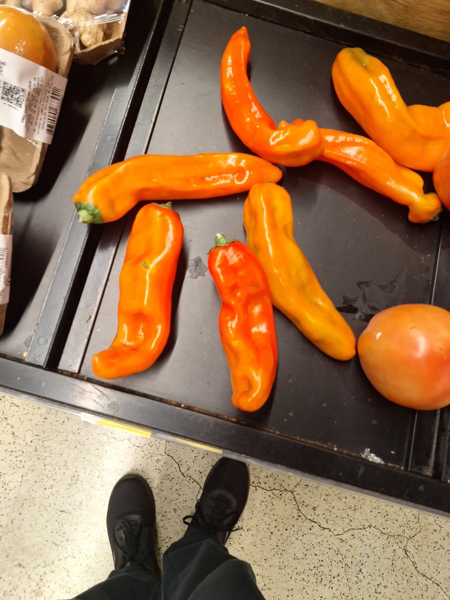 This bellpepper freaky asf