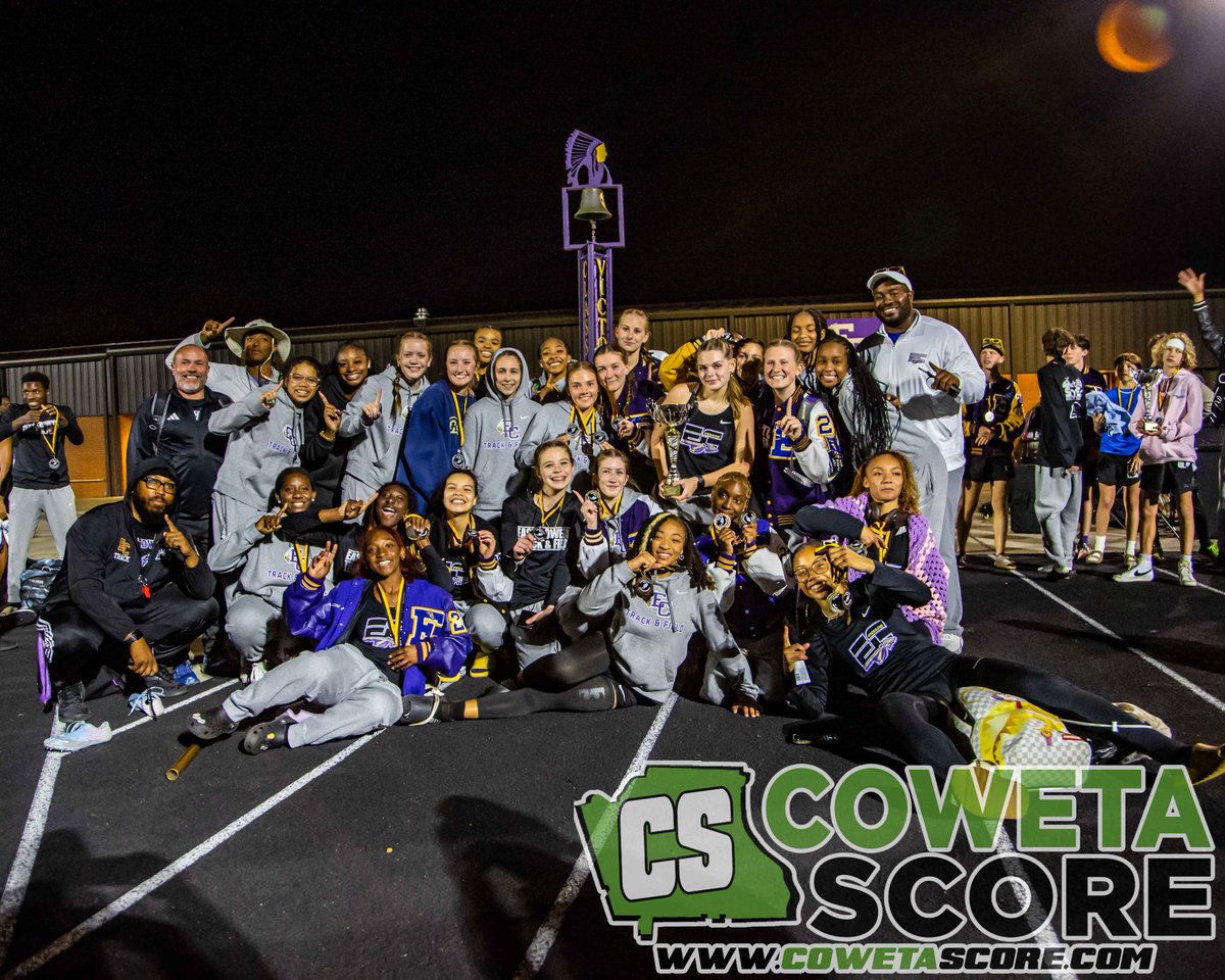 Coweta Score tweet media