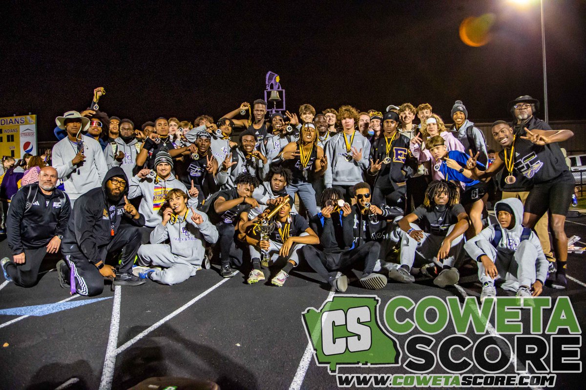 Coweta Score tweet media