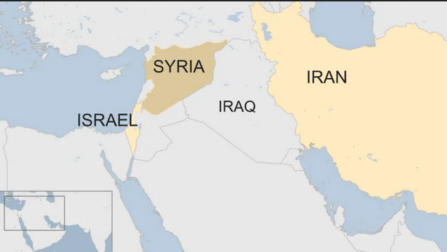 #BREAKING #Iran has launched an extensive drone and missile attack at #Israel -Israeli military, White House & Iranian state media have confirmed an attack was under way. -US pledged to back Israel. - Jordan, Lebanon close airspace - Egypt calls for restraint #OOTT #Gold #Forex