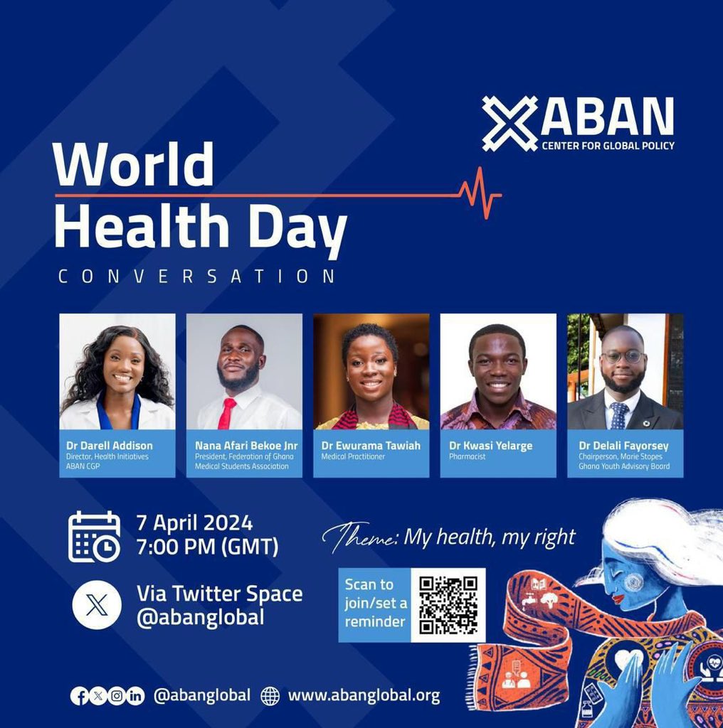 chiefdelali's tweet photo. Have you ever felt that you were being done a great privilege by getting quality healthcare?
For many people, their health being a right is a new concept and is seen as a privilege offered to them by healthcare workers or the government. https://t.co/9kCwVtlOJ4