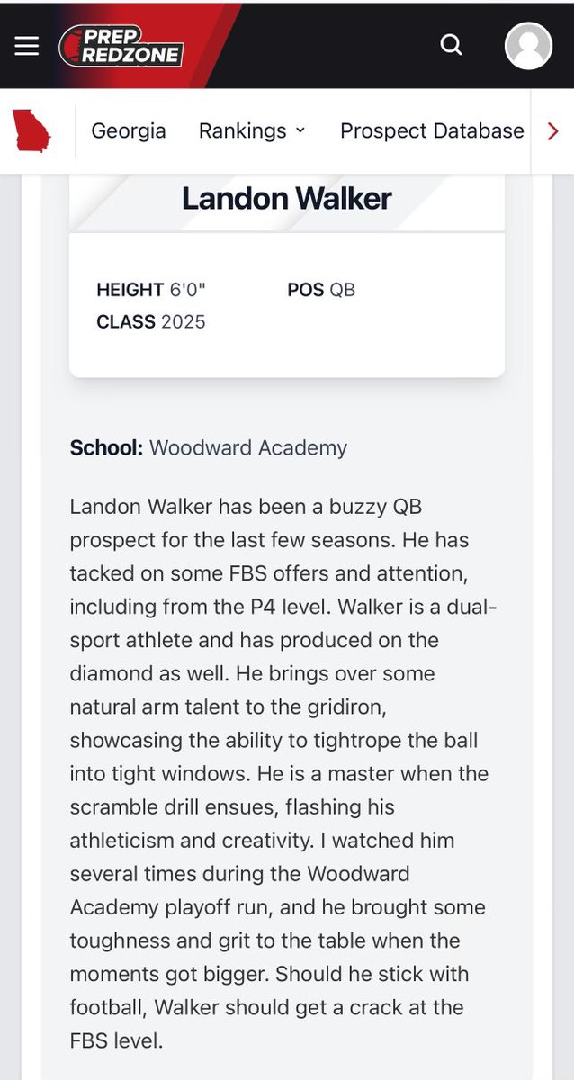 Landon Walker tweet media