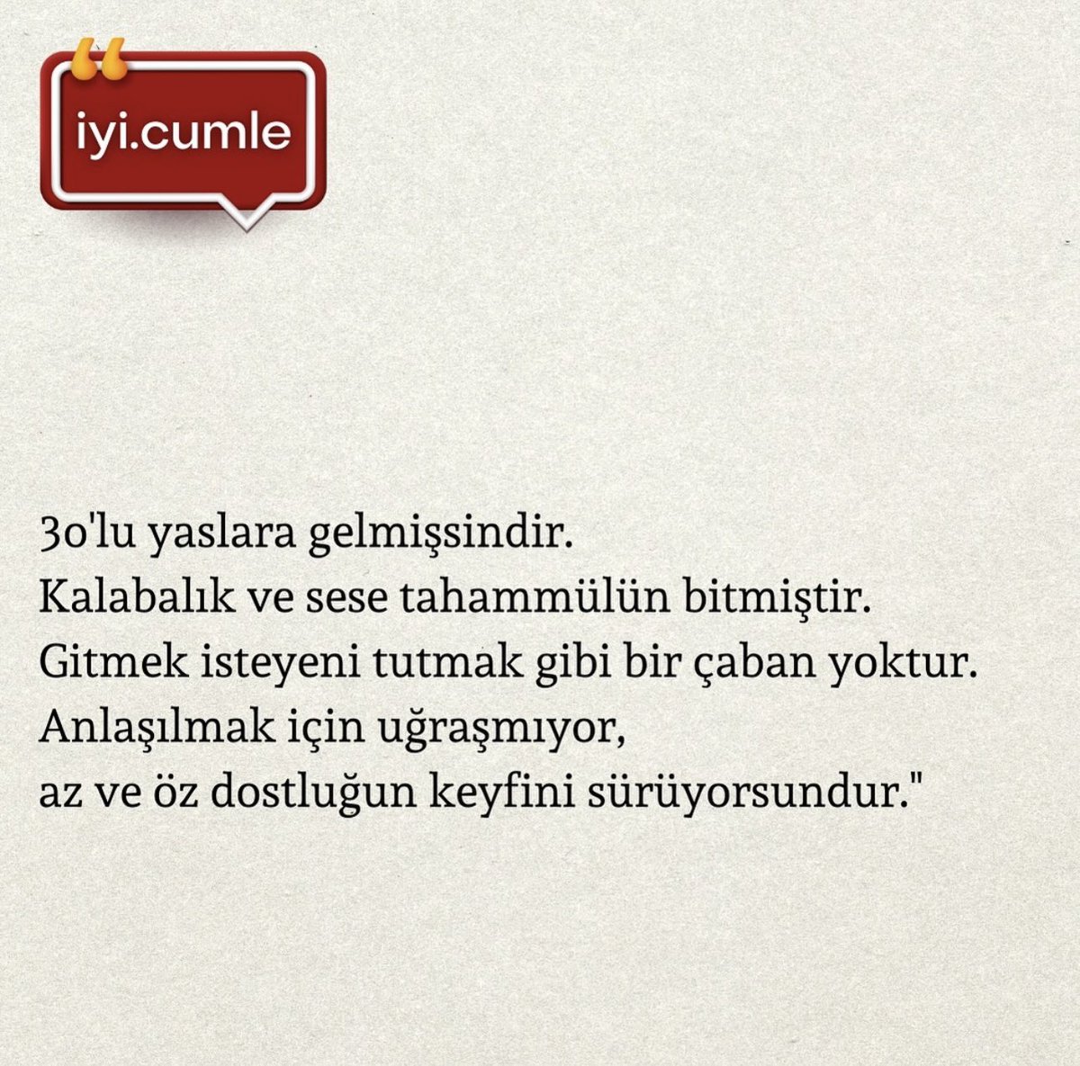 Hemen gelsin o günler 😊