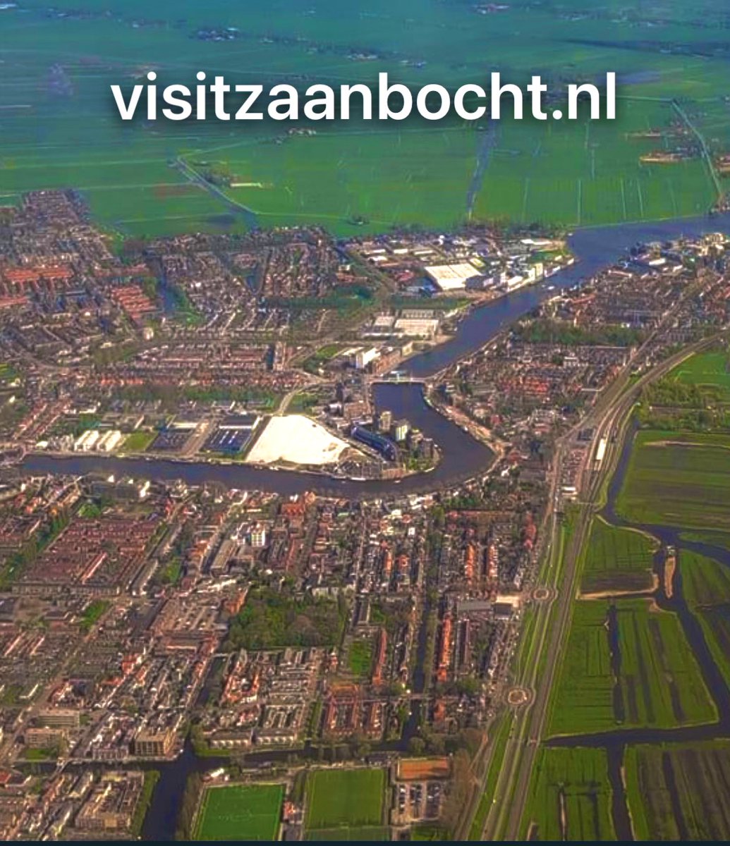 Zaanbrug officieel open:  ook verbinding van kansen in gebiedsontwikkeling  met wonen, werken , winkelen en toerisme <a href="/OVERwormerland/">Gemeente Wormerland</a> <a href="/GemZaanstad/">Gemeente Zaanstad</a> <a href="/ProvincieNH/">Noord-Holland</a>