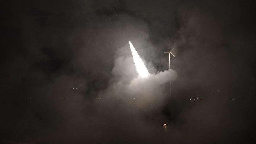 #SONDAKİKA 🔴Hizbullah: 'Demir Kubbe hava savunma sistemlerinden birini imha ettik..' #savas #Iran