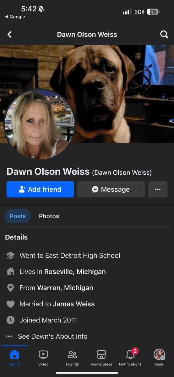 kaysav310's tweet photo. Dawn Weiss, this you?
Racists are still alive and well in Michigan https://t.co/0DrtAYTnGZ