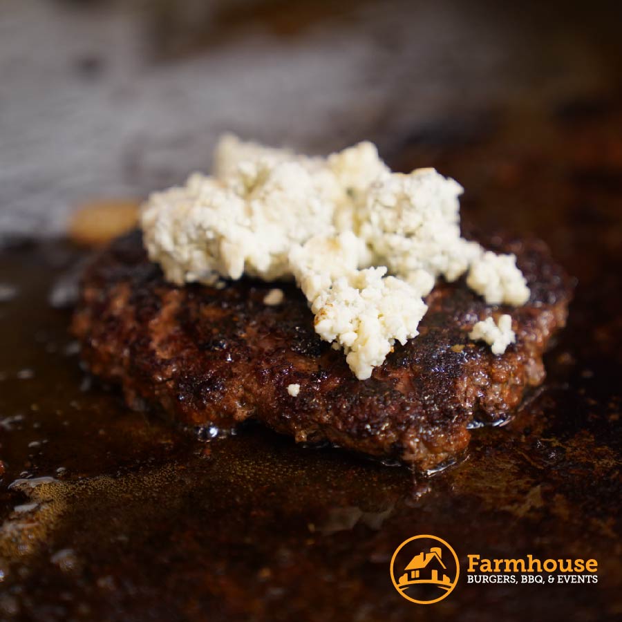 Can you hear the sizzle? That's the sound of perfection in the making! Get ready to sink your teeth into our mouthwatering burgers, fresh off the grill at Farmhouse. Juicy, flavorful, and oh-so-delicious! 🍔🔥

#farmhousekitchenbbq #smokingthegoodstuff #sandpoint #sandpointidaho