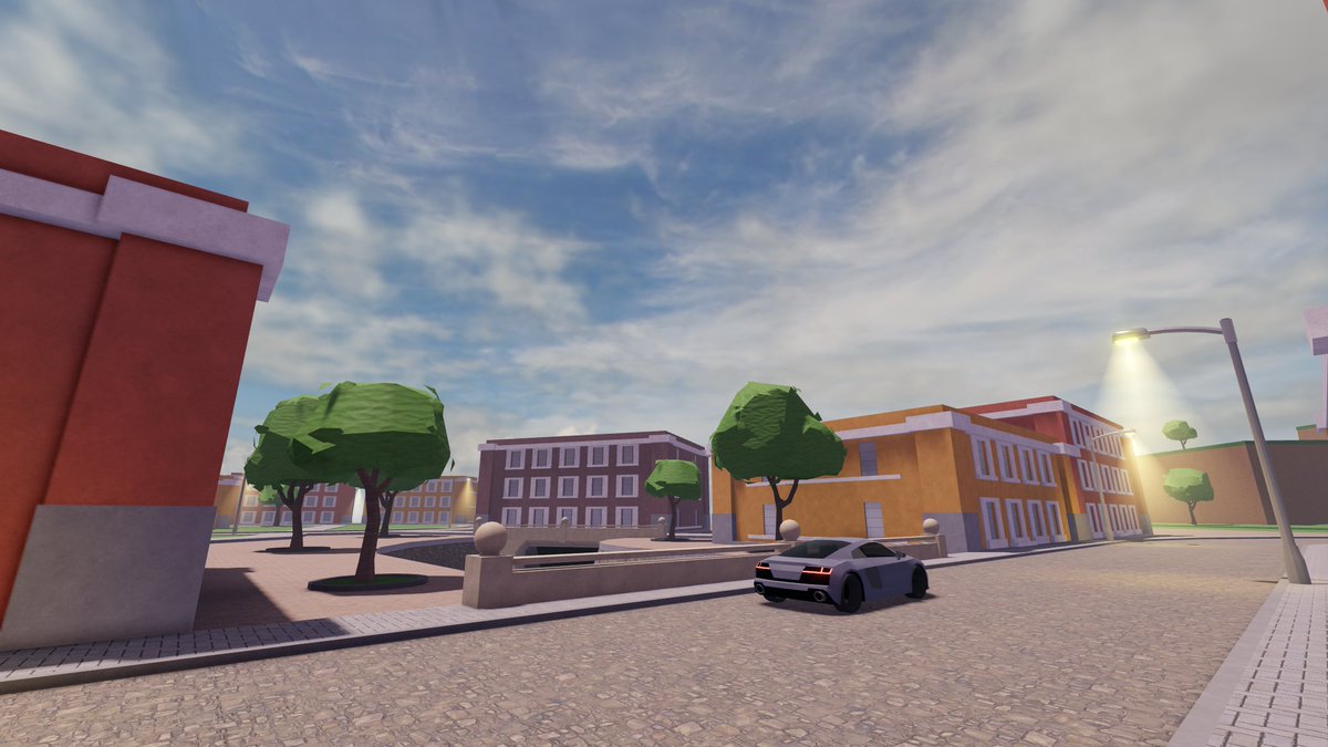 Neo_Rubik's tweet photo. Something new is coming anytime soon to #Roblox plus more previews, stay tuned!

#RubikProject2 #RobloxDev https://t.co/uzf2lPUCz1