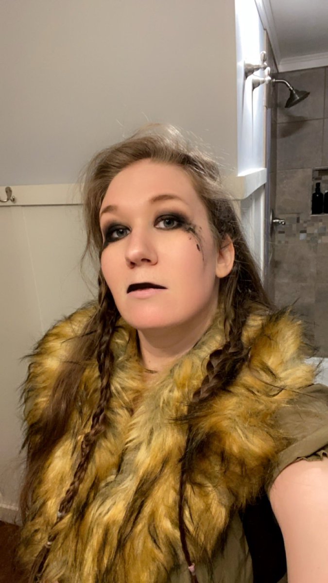 Heilung concert #1 tonight in Worcester, MA! Loving being in the east coast 😍