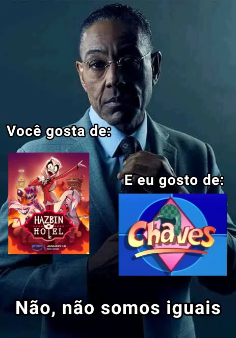 Shin Sekai Parker Stranger da Silva tweet media