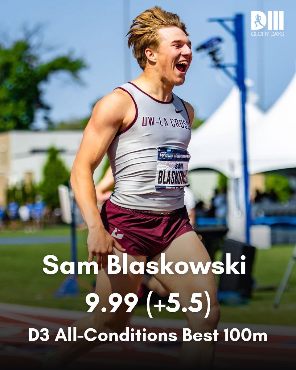 D3GloryDays's tweet image. Sam Blaskowski you are ridiculous!