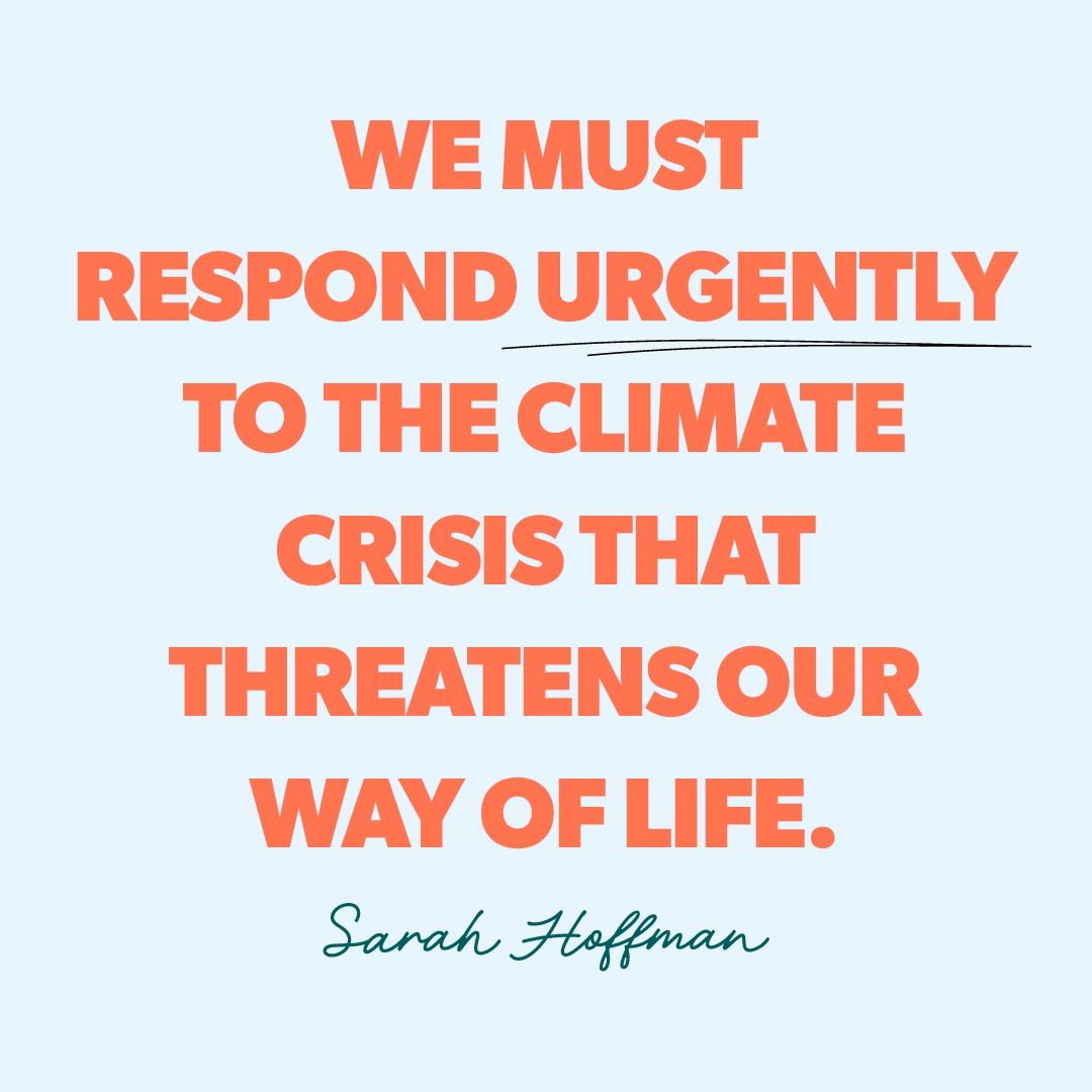 shoffmanAB's tweet photo. We must respond urgently to the climate crisis that threatens our way of life.
Read my climate plan here: https://t.co/aiaYxZmpOh
#ableg #abpoli #abndp #climatechange #abclimate https://t.co/6QqWvqfv8e
