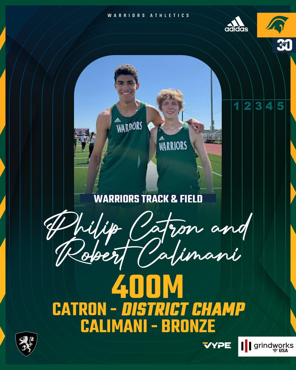 twcaxc's tweet photo. Post 3 of 4- we had two each in the 400m advance!  Plus, Sarah in the 300 Hurdles and Jane in the 200* (New School Record). @twcasports @vypehouston @ConroeSports @TXMileSplit @TeamLSCSN @TexasXCCoaches @TappsTrack @TWCASportsMED @3Rsports1 @TWCAStrength https://t.co/TNQqvefYl0