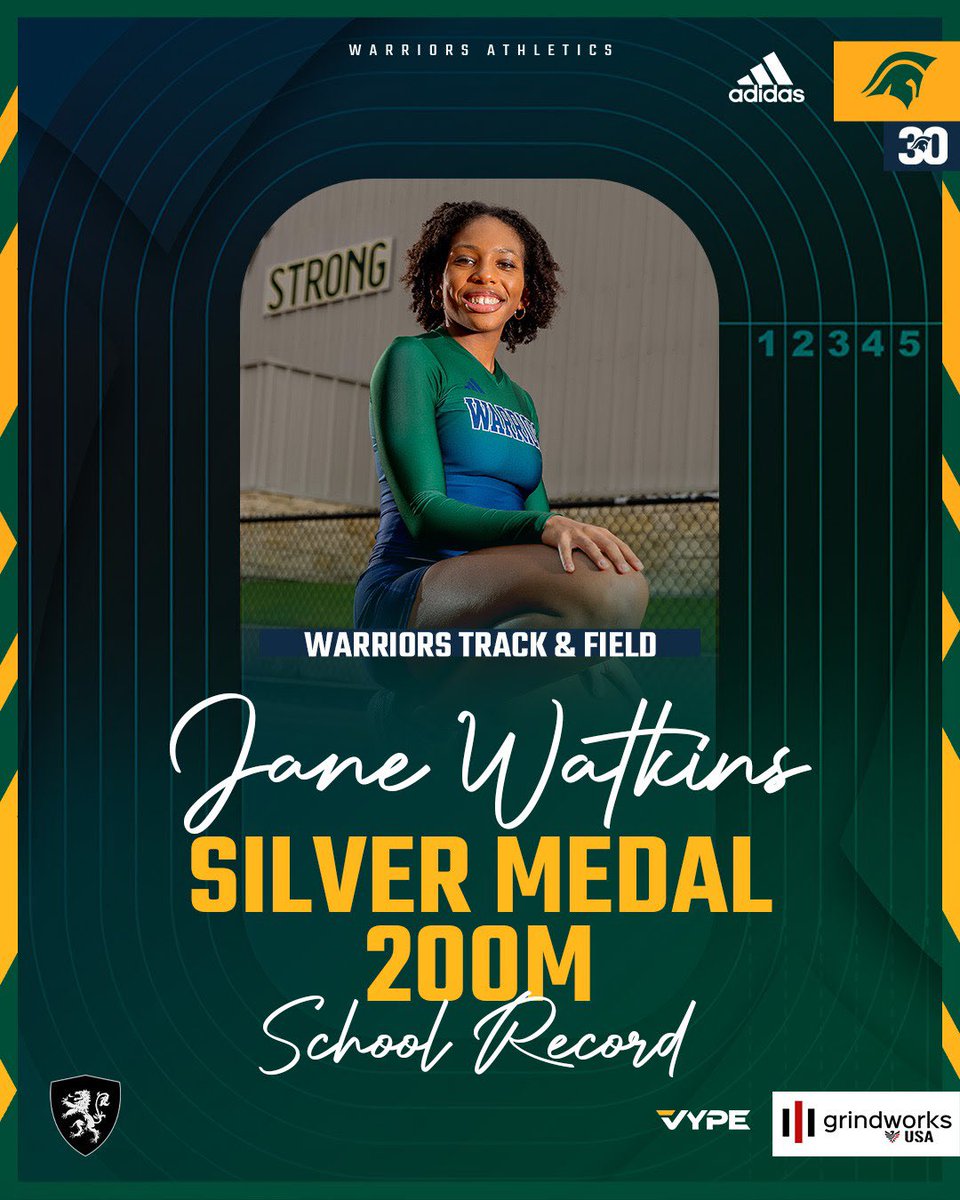 twcaxc's tweet photo. Post 3 of 4- we had two each in the 400m advance!  Plus, Sarah in the 300 Hurdles and Jane in the 200* (New School Record). @twcasports @vypehouston @ConroeSports @TXMileSplit @TeamLSCSN @TexasXCCoaches @TappsTrack @TWCASportsMED @3Rsports1 @TWCAStrength https://t.co/TNQqvefYl0