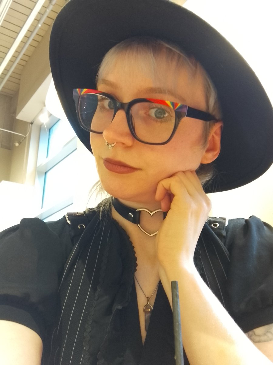 Azira_Amane's tweet photo. It's been a hot minute y'all. https://t.co/mYhcKuFhUt