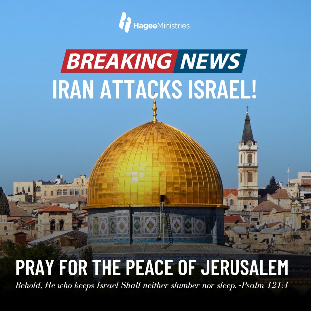 As the enemies of Israel surround her…”He that keepeth Israel neither slumbers nor sleeps.” Pray for the peace of Jerusalem. #prayforisrael #israelunderattack