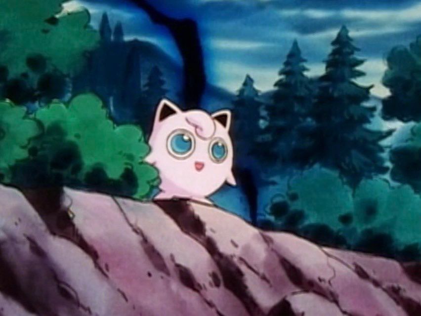 Retro Anime tweet media