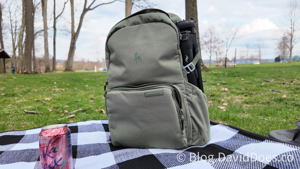 A quick blog write up for the @Brevitedesign Jumper backpack!

buff.ly/3UadLhZ