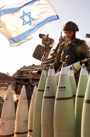 🚨AGORA: “Está noite haverá um terremoto no Irã”

- Israel em recado direto para o Irã.