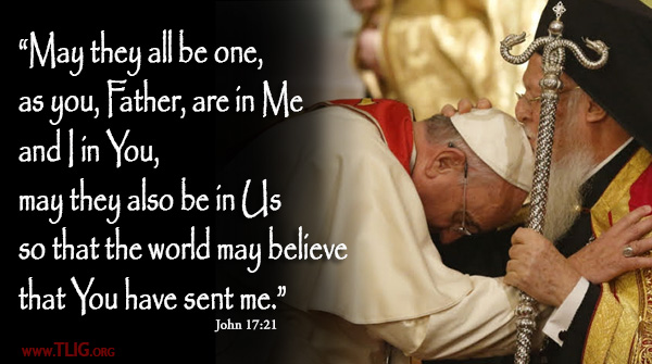 TrueLifeinGod's tweet photo. Jesus prayed this prayer for us, for our times now. He wants us to be one in heart and mind. Open to each other and sharing our faith in Jesus as King over all of us. Join us for our 24-hour vigil for Unity! https://t.co/OMPeVUNi7h
#PrayerForUnity #UnityVigil https://t.co/Gr4N1MQPVR