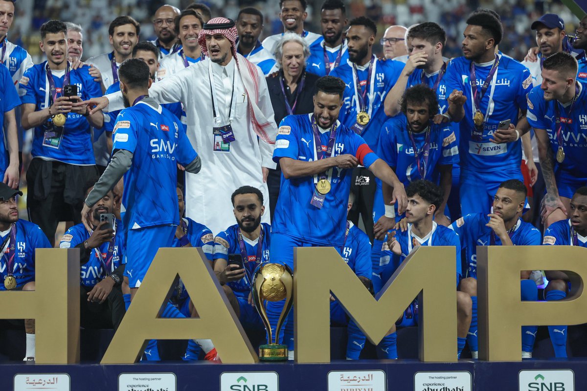 علي الحربي tweet media