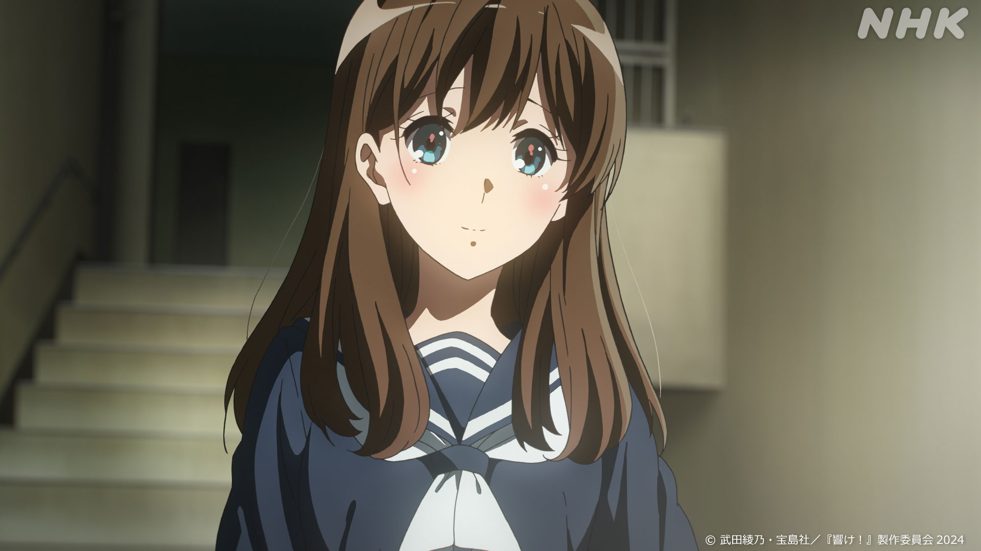 響け！ユーフォニアム3 フルカラービッグタオル 黒江真由 フルカラービッグタオル（黒江真由）（響け！ユーフォニアム3