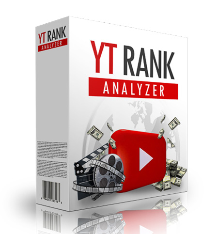 🚀 Unlock the power of YouTube with YT Rank Analyzer! Instantly discover valuable keywords, outsmart your competition, 📈 Don't miss out on free targeted traffic – Get it now bit.ly/3U0Gog2 and dominate YouTube like never before! #YT #RankAnalyzer #YouTubeSEO