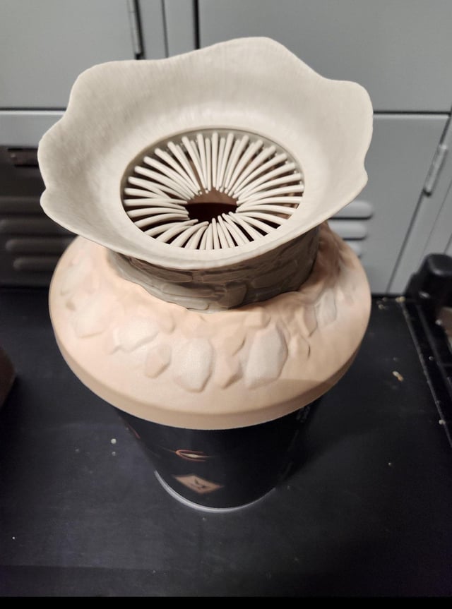 SmirkCapt's tweet image. Just when you thought it was safe to venture back into theaters after the Dune-ussy fallout, prepare yourself for the Glory-Pool-Hole!!! 
🍿📽🎞🧈
#ExtraButter #HoldThePopcorn