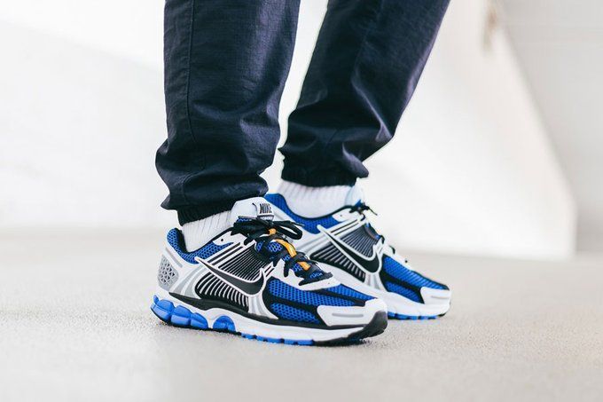 zoom vomero 5 racer blue