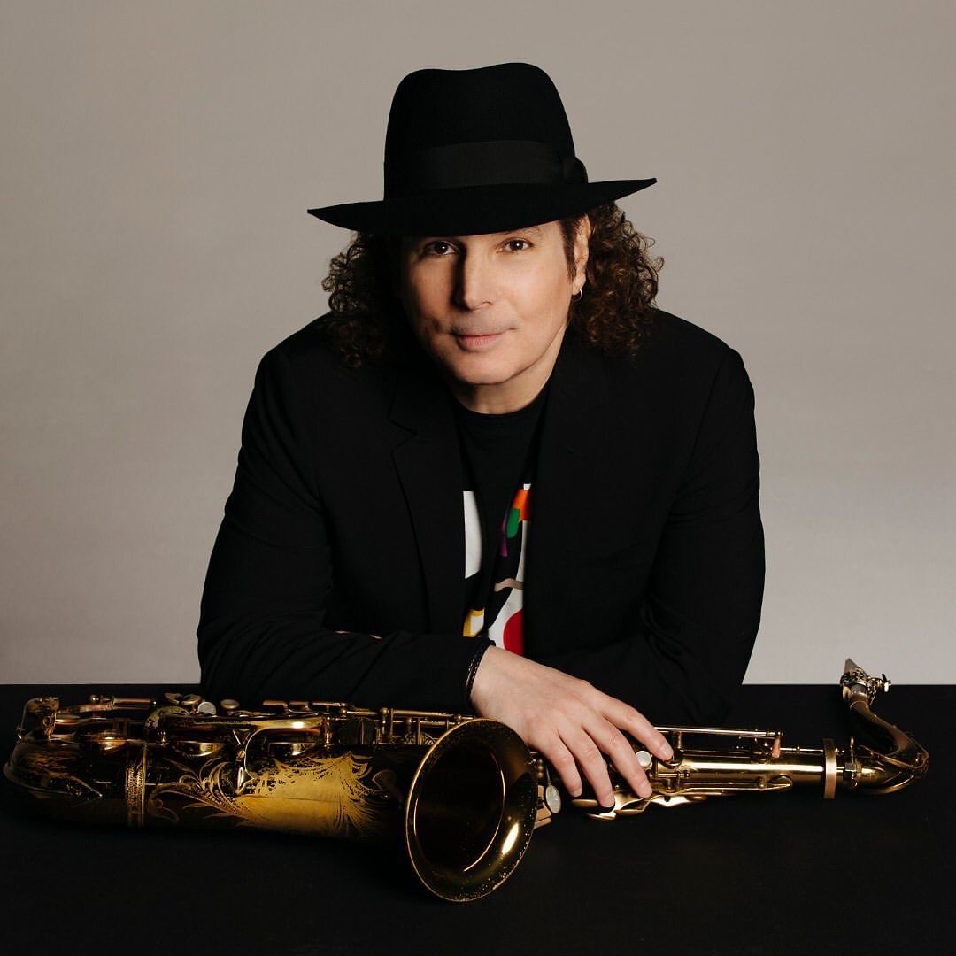 WNOZ New Orleans Smooth Jazz welcomes @BoneyJames 🎼 ON SALE NOW! 🎼 Boney James is heading to The Fillmore New Orleans on Friday, June 14th! 🎷 🎫 👉 livemu.sc/3VLD1vZ