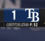 So cool they’re letting <CURRENTPITCHERLASTNAME> make his debut