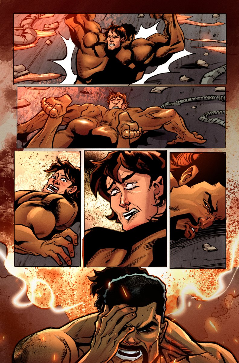 Ounce Comics tweet media