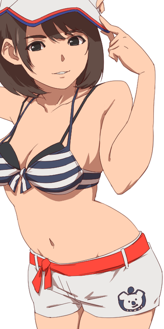 コスタのヨルダさん、めちゃカワイくないですか? #FF7リバース 