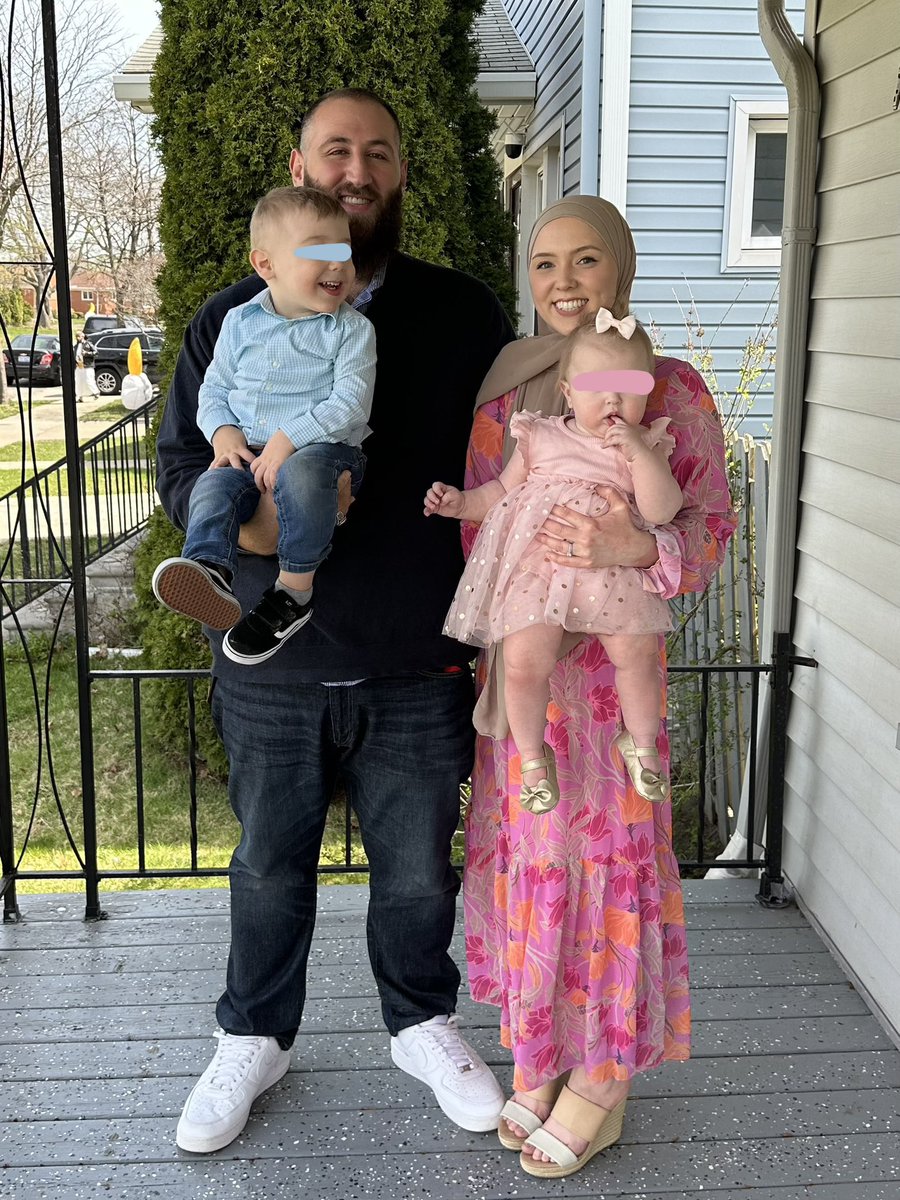 There are no words for how grateful I am