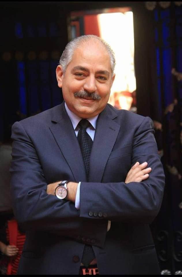 #كلمتين_ونص
رحم الله العامري فاروق 🤲